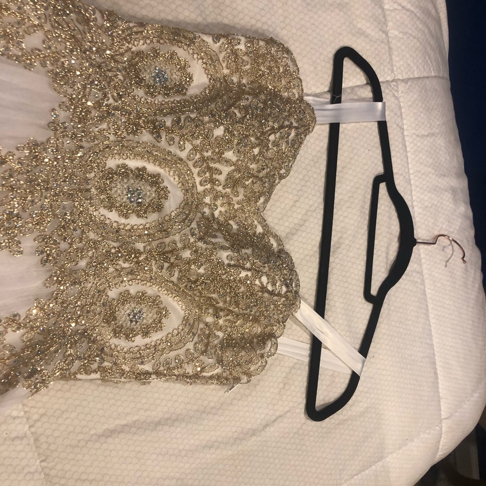Prom Dress - Picture 5 of 6